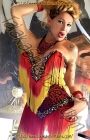 Travestis Taiaka Chloe 1