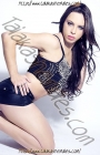 Travestis Taiaka Isabela  3