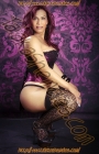 Travestis Taiaka Ryanna Prado 4