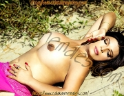 Travestis Taiaka Catalina la Vaporosa 10