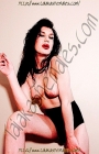 Travestis Taiaka Claudia 1