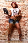 Travestis Taiaka Norkys Kruger 3