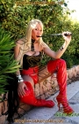 Travestis Taiaka Nina la Divina 6