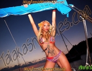 Travestis Taiaka Nina la Divina 13