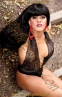 Travestis Taiaka Zilow 2