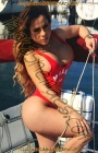 Travestis Taiaka Vanessa 5