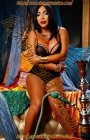 Travestis Taiaka Abril Dior 3