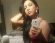 Travestis Taiaka Sarah69 13