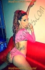 Travestis Taiaka Arancha 2