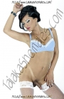 Travestis Taiaka Adriana Diamond 7
