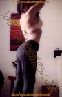 Travestis Taiaka Loreta 1