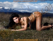 Travestis Taiaka Roxy 8