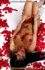 Travestis Taiaka Sabrynna Sadaffynni 9
