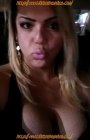 Travestis Taiaka Hevellynn Imperio 18