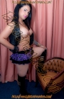 Travestis Taiaka Carolina 1