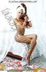 Travestis Taiaka Sara Dark  4