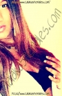 Travestis Taiaka Anastacia Isler  2