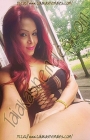 Travestis Taiaka Dayana 3
