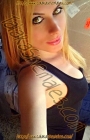 Travestis Taiaka Virginia 1