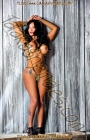 Travestis Taiaka Samira Danner 5