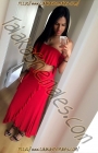 Travestis Taiaka Karlita Ortiz 2