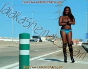 Travestis Taiaka Karina Pornostar 6