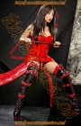 Travestis Taiaka Byanca Carvalho 5