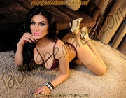 Travestis Taiaka Dayana Vidal  12