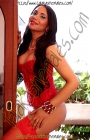 Travestis Taiaka Camila Mattoli 5