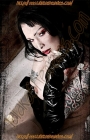 Travestis Taiaka Crystal Mulder 2