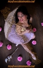 Travestis Taiaka Aline Moraes 4
