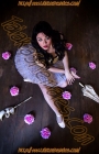 Travestis Taiaka Aline Moraes 3