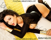 Travestis Taiaka Bianka Nascimento 12