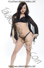 Travestis Taiaka Nicol 4