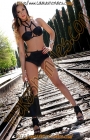 Travestis Taiaka Luana Tash 3