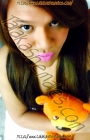Travestis Taiaka Daniela 9