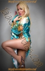 Travestis Taiaka Andrea Raducan 5