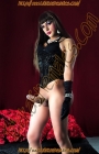 Travestis Taiaka Nicol XXL  5