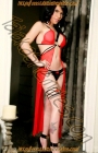 Travestis Taiaka Ruby Venezolana 1