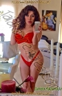 Travestis Taiaka Daniela Maldonado 10