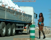 Travestis Taiaka Karina Pornostar 7