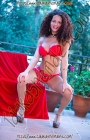Travestis Taiaka Lulu Ferraz 5