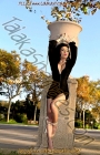 Travestis Taiaka Diosa 1