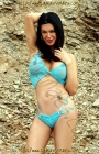 Travestis Taiaka Giovana Ramos 1