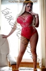 Travestis Taiaka Paris Santana 4