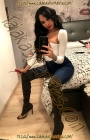 Travestis Taiaka Dahiana 1