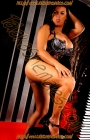 Travestis Taiaka Karolina 3