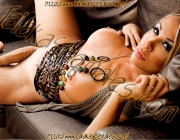 Travestis Taiaka Tuany Costa 7