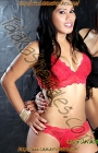 Travestis Taiaka Leysi Davalos 2