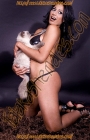 Travestis Taiaka Kemmy Muñiz 3